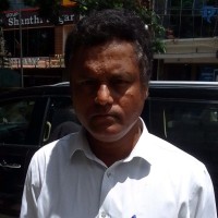 Suresh Babu