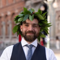 Francesco Negri
