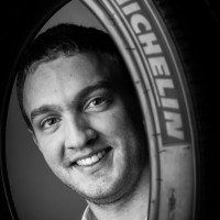 Tony Devaux