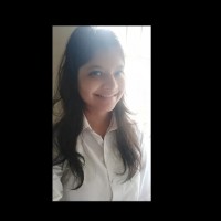 Priyanka Patil