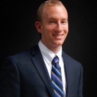 Christopher McArthy