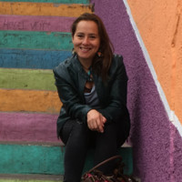 Veronica Etcheverry Riquelme