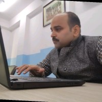 Anil Ram Tripathi
