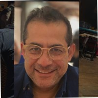 Shahin Kimiagar