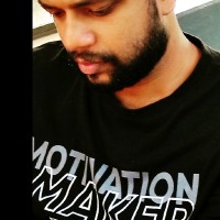 Vimal M