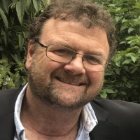 Simon Hirth