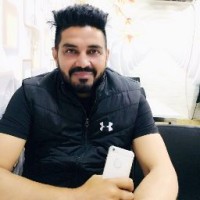 Gurjant Singh