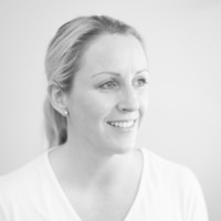 Cecilie Bjargo Jostrand