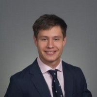 Connor Hickey