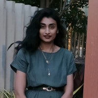 Kirti Pawar