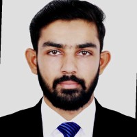 Chaudhary Zeeshan Mustafa