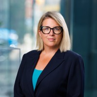 Krista Bebeau, Bba, Cmd, Branch Manager