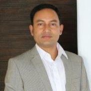 Dhiraj Jha