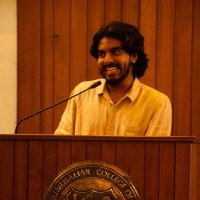 Sathyaki Varma