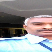 Gangadhar Prajapati