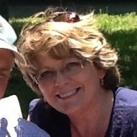 Nancy Dickson