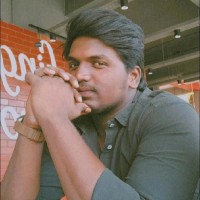 kandikatla Tarun