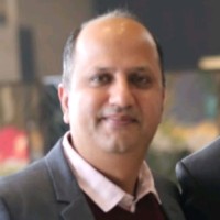 RAJESH AHUJA
