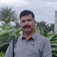 Rajesh Dubey