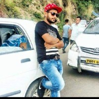 Rajinder Singh