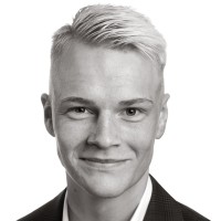 Kristófer Halldór Kjartansson