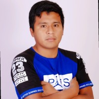 Alex Omar Liza Reque