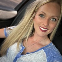 Madyson Robbins