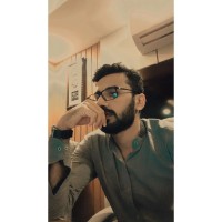 Muhammad Sohaib Anwar