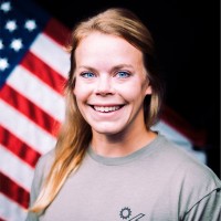 Mckenna Henderson