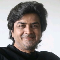 Nitin Ram