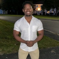 Brandon Diaz