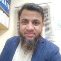 Khaleel Ullah