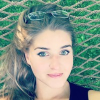 Anna Khvorova-Komar