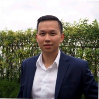 Ernest Goh (吴康瑞)