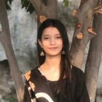 Jahanara Baig