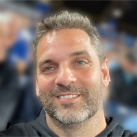 Domenic Contino, P.Eng