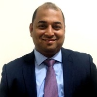 Dilip Mani