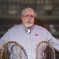 Chuck Hafner