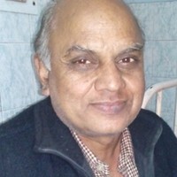 Rakesh Gupta
