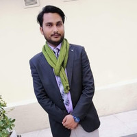 Zuhaib Ali