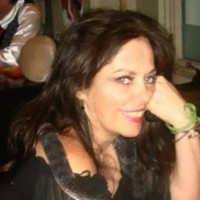 Tamberlyn Richardson
