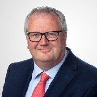Steve Robson