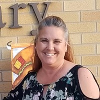 Kelly Ryder