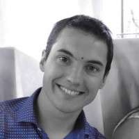 Dario Machado