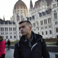 Alex Doukas