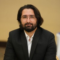 Mostafa Habibi
