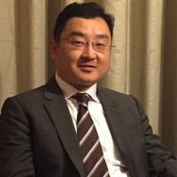 Calvin Yang