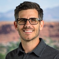 Scott Bishoff, MS, MBA
