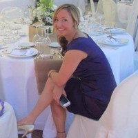 Elizabeth Mellor