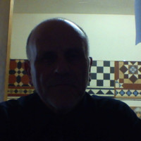 Geoff Taylor